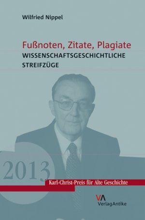 ISBN 9783938032794: Fussnoten, Zitate, Plagiate