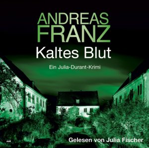 ISBN 9783938046289: Kaltes Blut