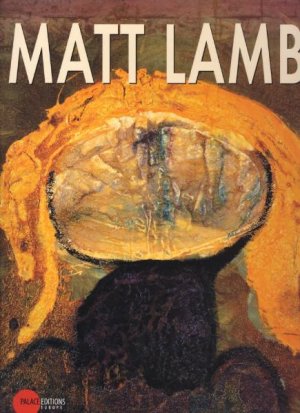 ISBN 9783938051795: Matt Lamb