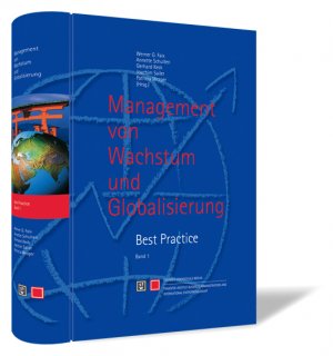 ISBN 9783938062289: Management von Wachstum und Globalisierung