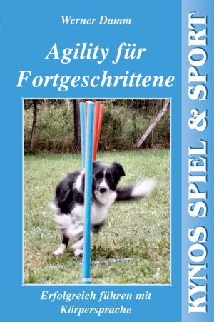 ISBN 9783938071014: Agility für Fortgeschrittene - Erfolgreich führen mit Körpersprache