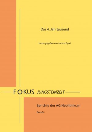 ISBN 9783938078228: Das 4. Jahrtausend