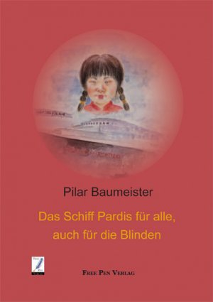 ISBN 9783938114636: Das Schiff Pardis für alle, auch für die Blinden - El barco Parso para todos, hasta para los ciegos