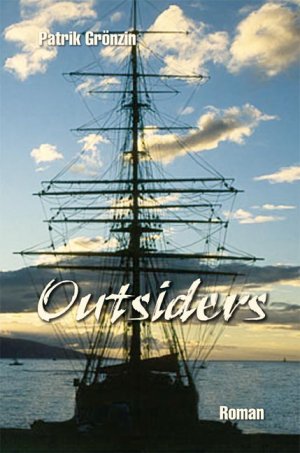 ISBN 9783938142295: Outsiders