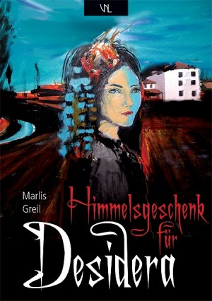 ISBN 9783938157978: Himmelsgeschenk für Desidera, Roman (TB) - Mit Autorenwidmung auf dem Vorsatzblatt