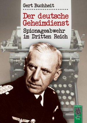 ISBN 9783938176214: Der deutsche Geheimdienst