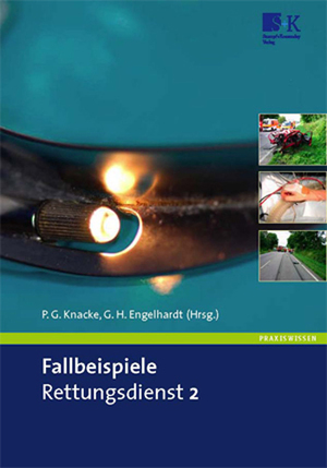 ISBN 9783938179352: Fallbeispiele Rettungsdienst 2