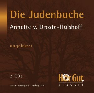 ISBN 9783938230046: DIE JUDENBUCHE