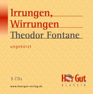 ISBN 9783938230169: Irrungen, Wirrungen