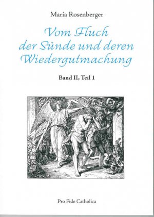 ISBN 9783938235294: Vom Fluch der Sünde und deren Wiedergutmachung