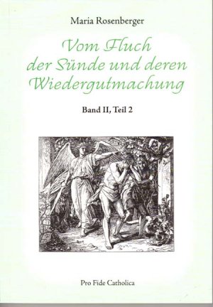 ISBN 9783938235393: Vom Fluch der Sünde und deren Wiedergutmachung