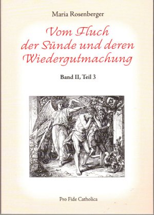 ISBN 9783938235539: Vom Fluch der Sünde und deren Wiedergutmachung - Teil 3