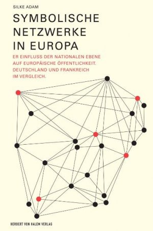 ISBN 9783938258347: Symbolische Netzwerke in Europa