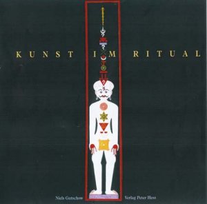 ISBN 9783938263105: Kunst im Ritual