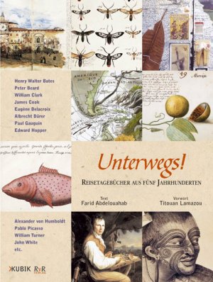 ISBN 9783938265277: Unterwegs! (MAR98)