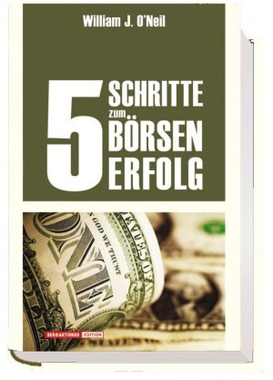 ISBN 9783938350065: 5 Schritte zum Börsenerfolg