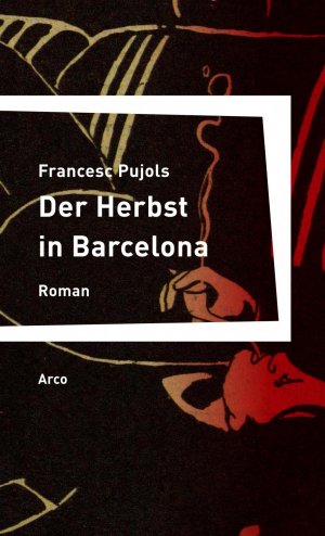 ISBN 9783938375662: Der Herbst in Barcelona