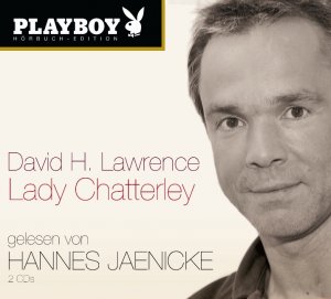 ISBN 9783938389164: Lady Chatterley - Playboy Hörbuch-Edition