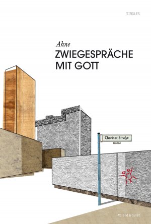 ISBN 9783938424179: Zwiegespräche mit Gott