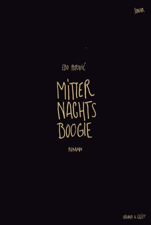 ISBN 9783938424513: Mitternachtsboogie