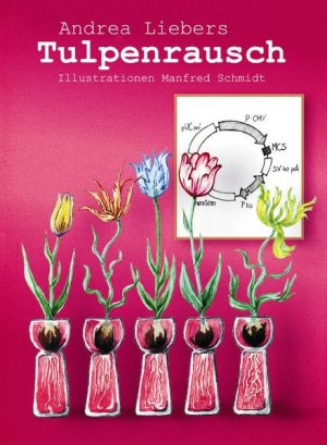 ISBN 9783938440018: Tulpenrausch