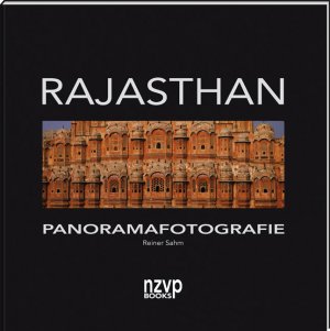 ISBN 9783938446157: Rajasthan