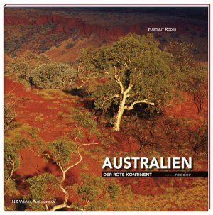 ISBN 9783938446744: Australien – Der rote Kontinent