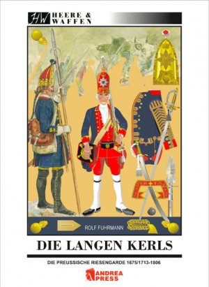 ISBN 9783938447291: Die Langen Kerls