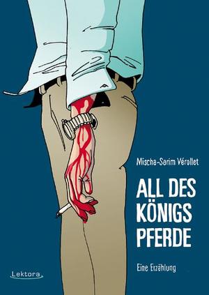 ISBN 9783938470701: All des Königs Pferde – Eine Erzählung