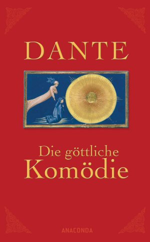 ISBN 9783938484111: Die göttliche Komödie