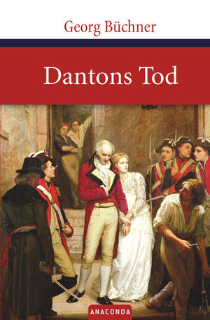 ISBN 9783938484173: Dantons Tod