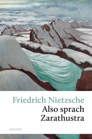 ISBN 9783938484210: Also sprach Zarathustra