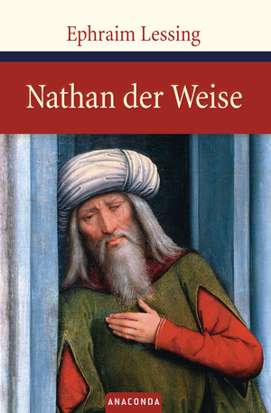 ISBN 9783938484517: Nathan der Weise