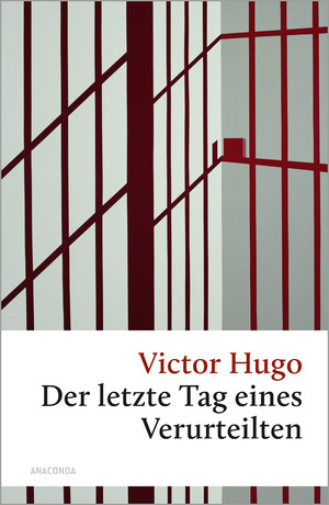 ISBN 9783938484524: Der letzte Tag eines Verurteilten