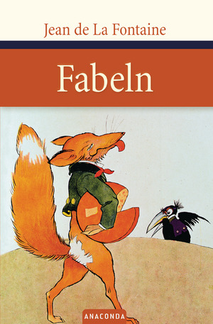 ISBN 9783938484548: Fabeln