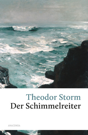 ISBN 9783938484739: Der Schimmelreiter (Große Klassiker zum kleinen Preis, Band 24): Novelle Theodor Storm ; herausgegeben von Ingwert Paulsen jr.