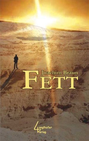 gebrauchtes Buch – Joachim Braun – Fett