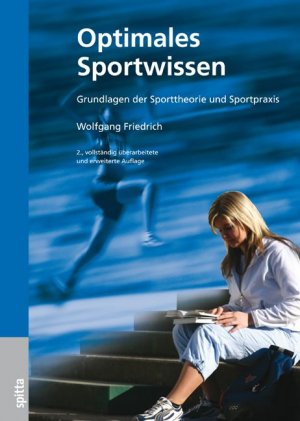 ISBN 9783938509449: Optimales Sportwissen - Grundlagen der Sporttheorie und Sportpraxis