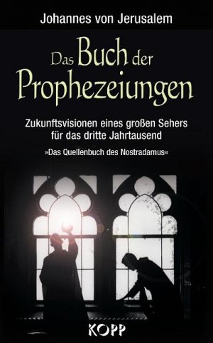 ISBN 9783938516089: Das Buch der Prophezeiungen