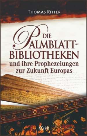 ISBN 9783938516201: Die Palmblattbibliotheken