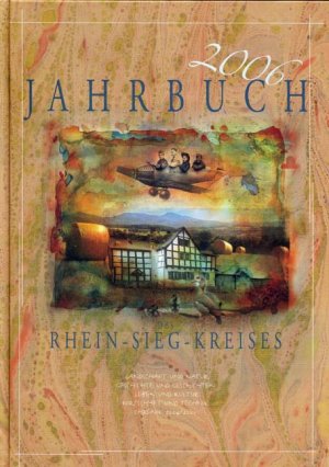 ISBN 9783938535073: Jahrbuch des Rhein-Sieg-Kreises - Landschaft und Natur, Geschichte und Geschichten, Leben und Kultur, Wirtschaft und Technik, Chronik 2004/2005