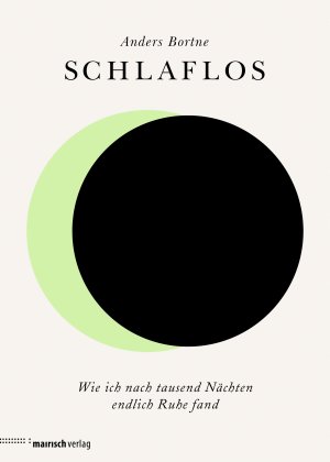 ISBN 9783938539613: Schlaflos - Wie ich nach tausend Nächten endlich Ruhe fand