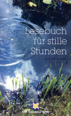 ISBN 9783938540213: Lesebuch für stille Stunden