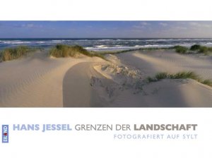 ISBN 9783938549971: H.Jessel-Grenzen der Landschaft