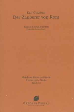 ISBN 9783938568248: Der Zauberer von Rom