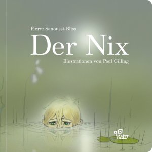 ISBN 9783938572061: Der Nix