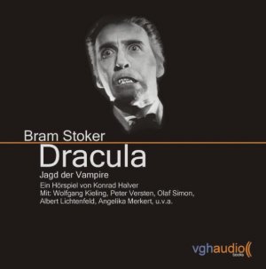 ISBN 9783938597149: Dracula – Jagd der Vampire