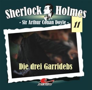 ISBN 9783938597347: Sherlock Holmes 11 – Die drei Garridebs