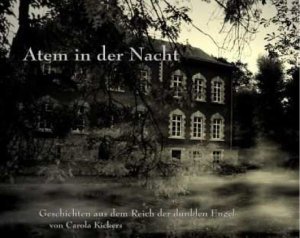ISBN 9783938625460: Atem in der Nacht – Geschichten aus dem Reich der dunklen Engel