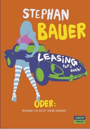 ISBN 9783938625910: Leasing tut's auch